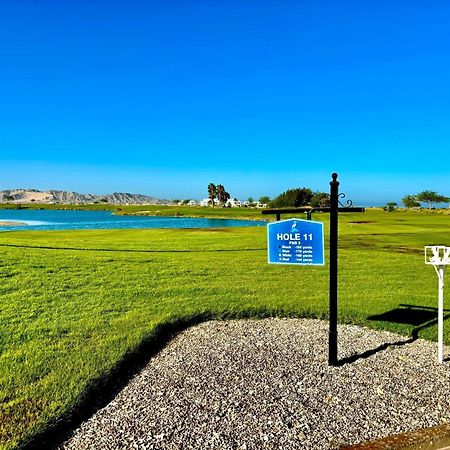 Sonoran Sea Resort Beachfront Condo E203 Puerto Peñasco Zewnętrze zdjęcie