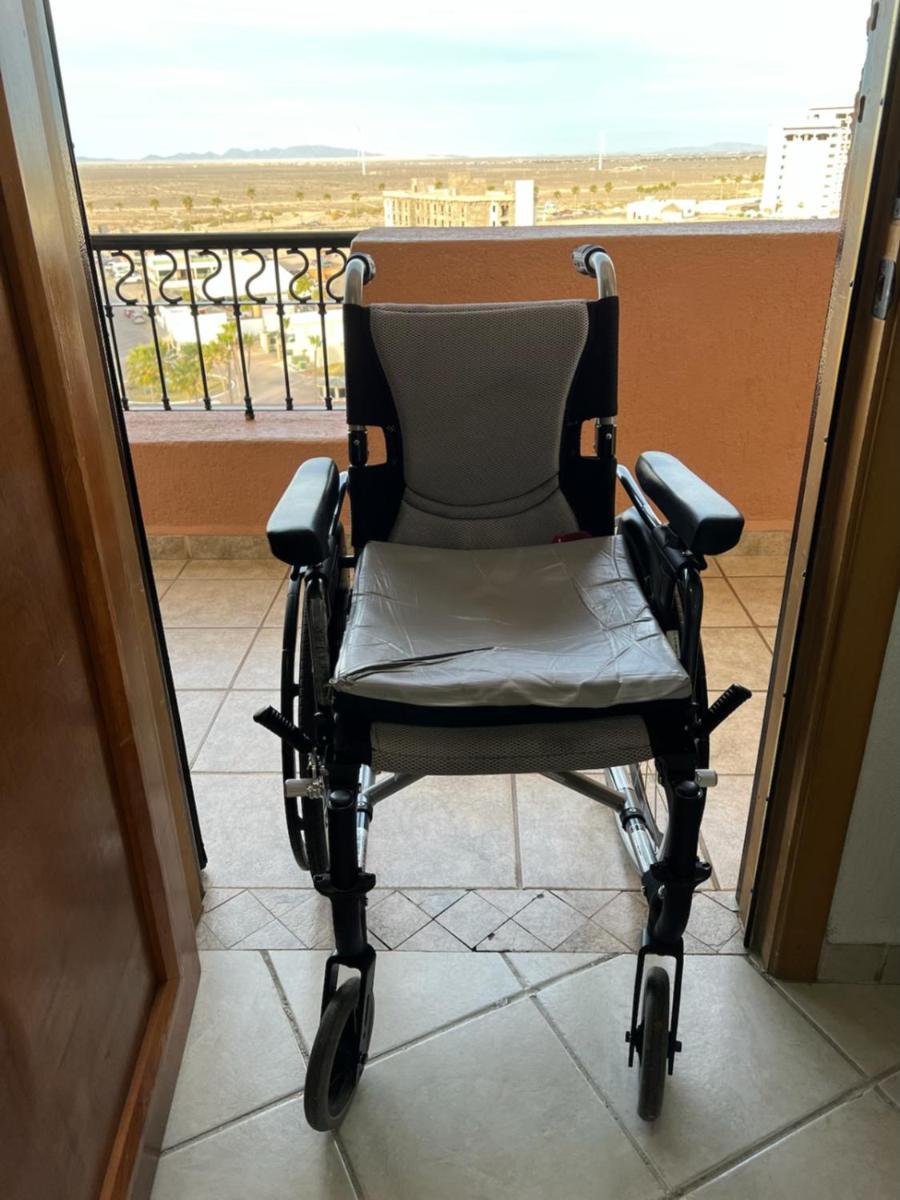 Sonoran Sea Resort Beachfront Condo E203 Puerto Peñasco Zewnętrze zdjęcie