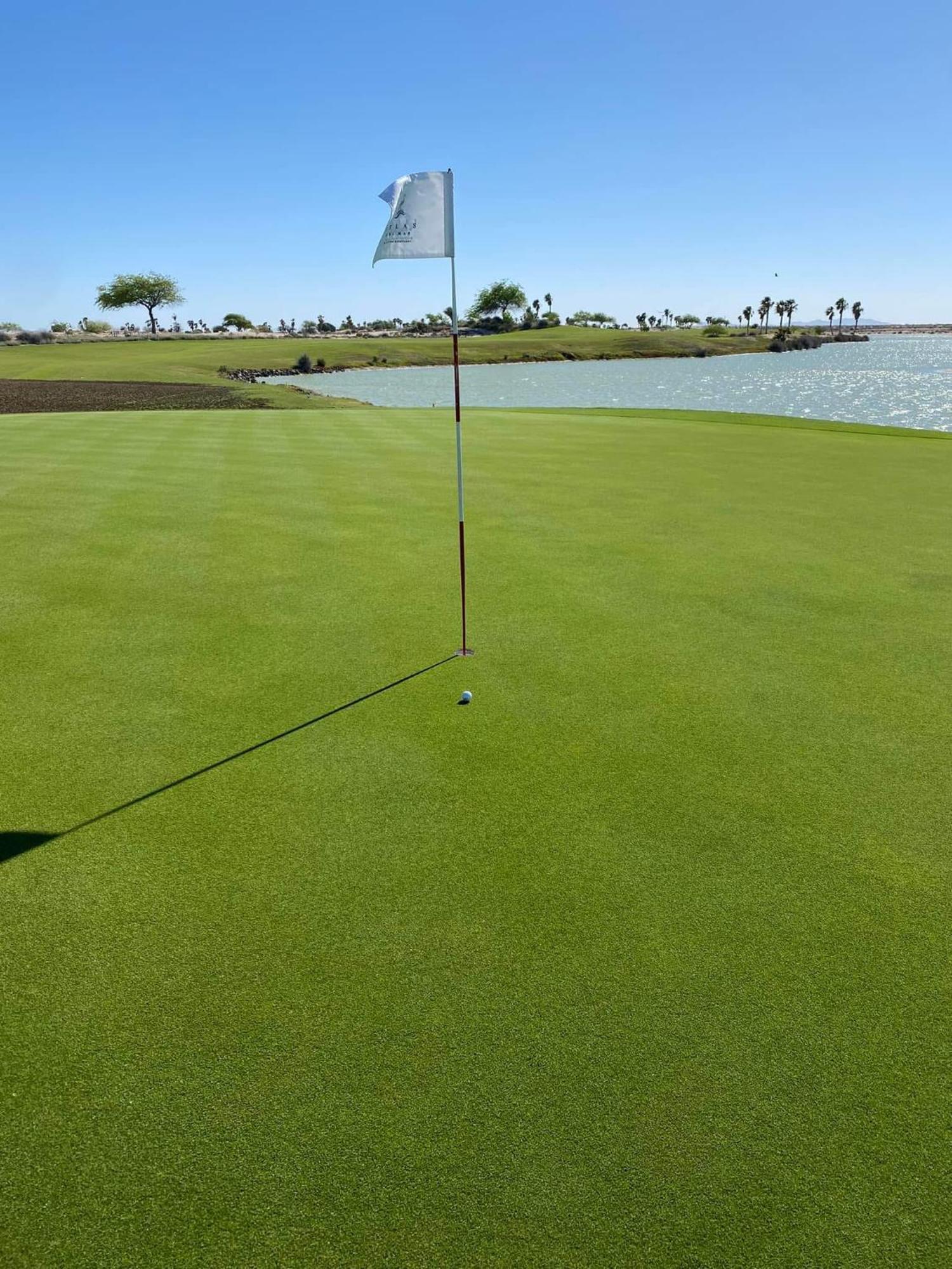 Sonoran Sea Resort Beachfront Condo E203 Puerto Peñasco Zewnętrze zdjęcie