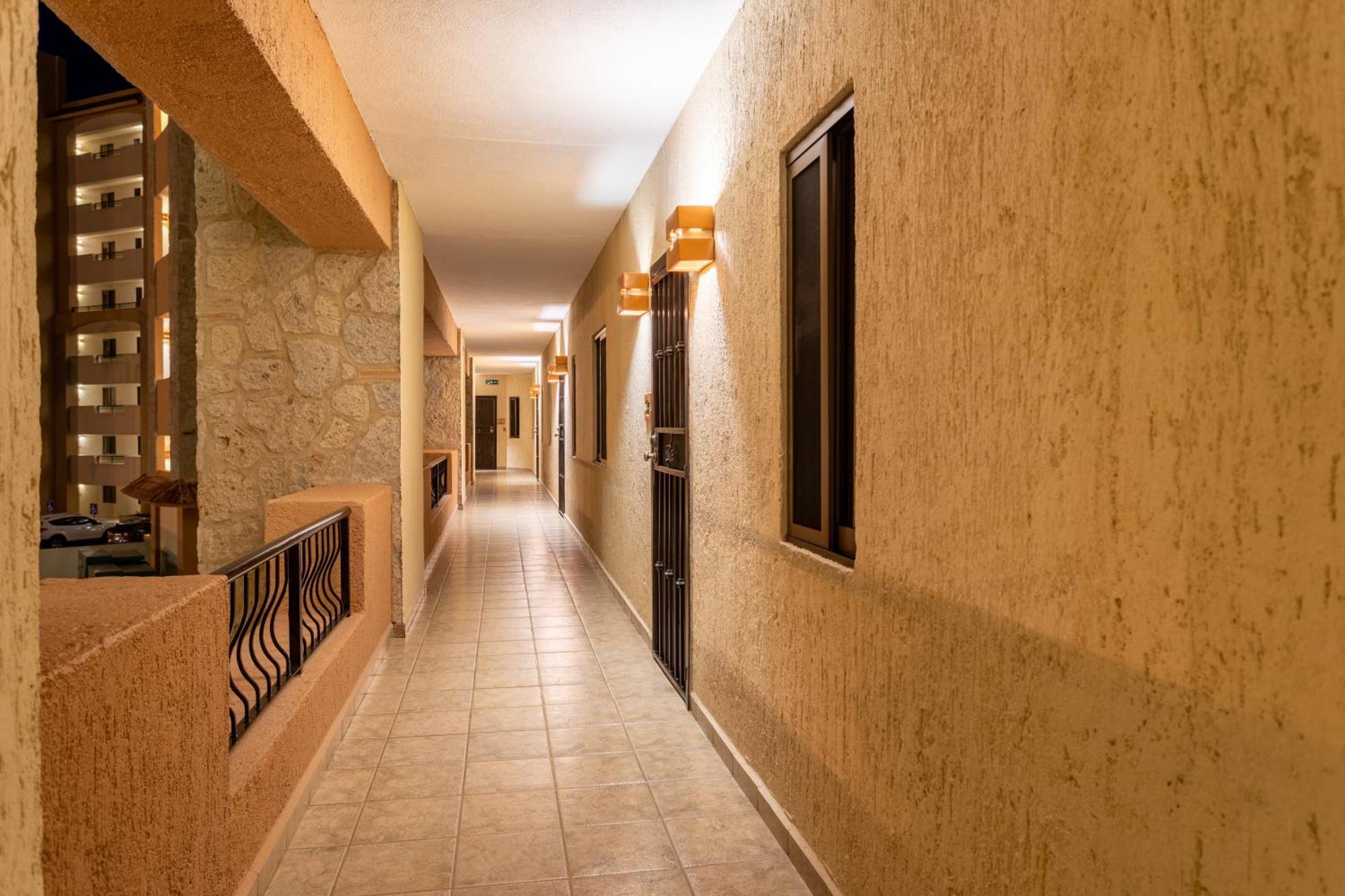 Sonoran Sea Resort Beachfront Condo E203 Puerto Peñasco Zewnętrze zdjęcie
