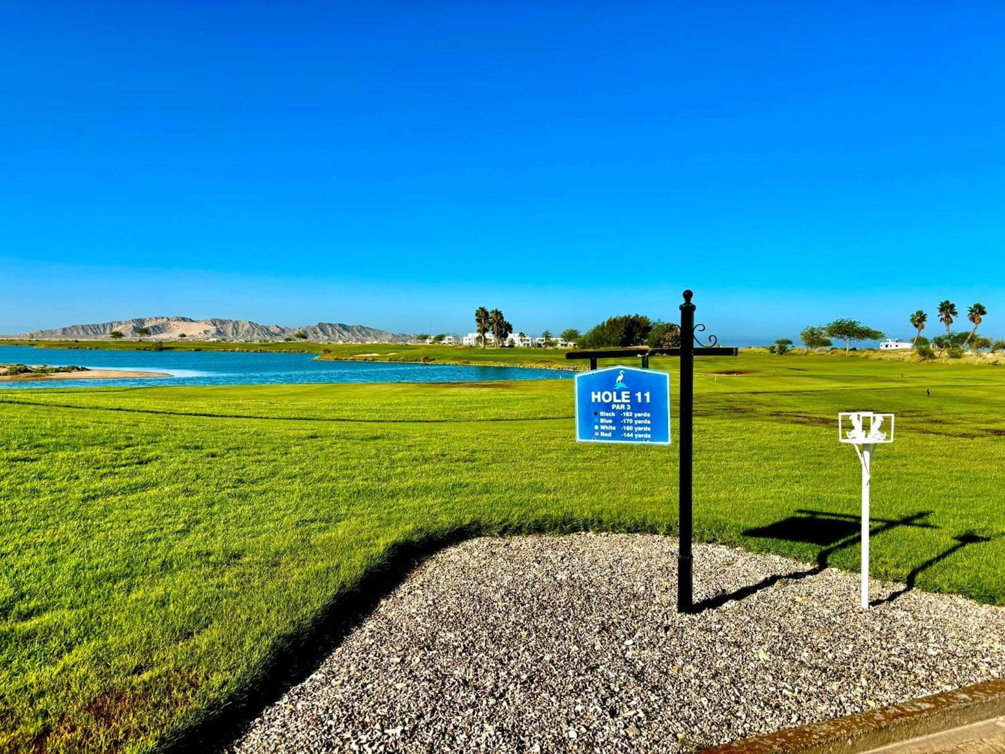 Sonoran Sea Resort Beachfront Condo E203 Puerto Peñasco Zewnętrze zdjęcie