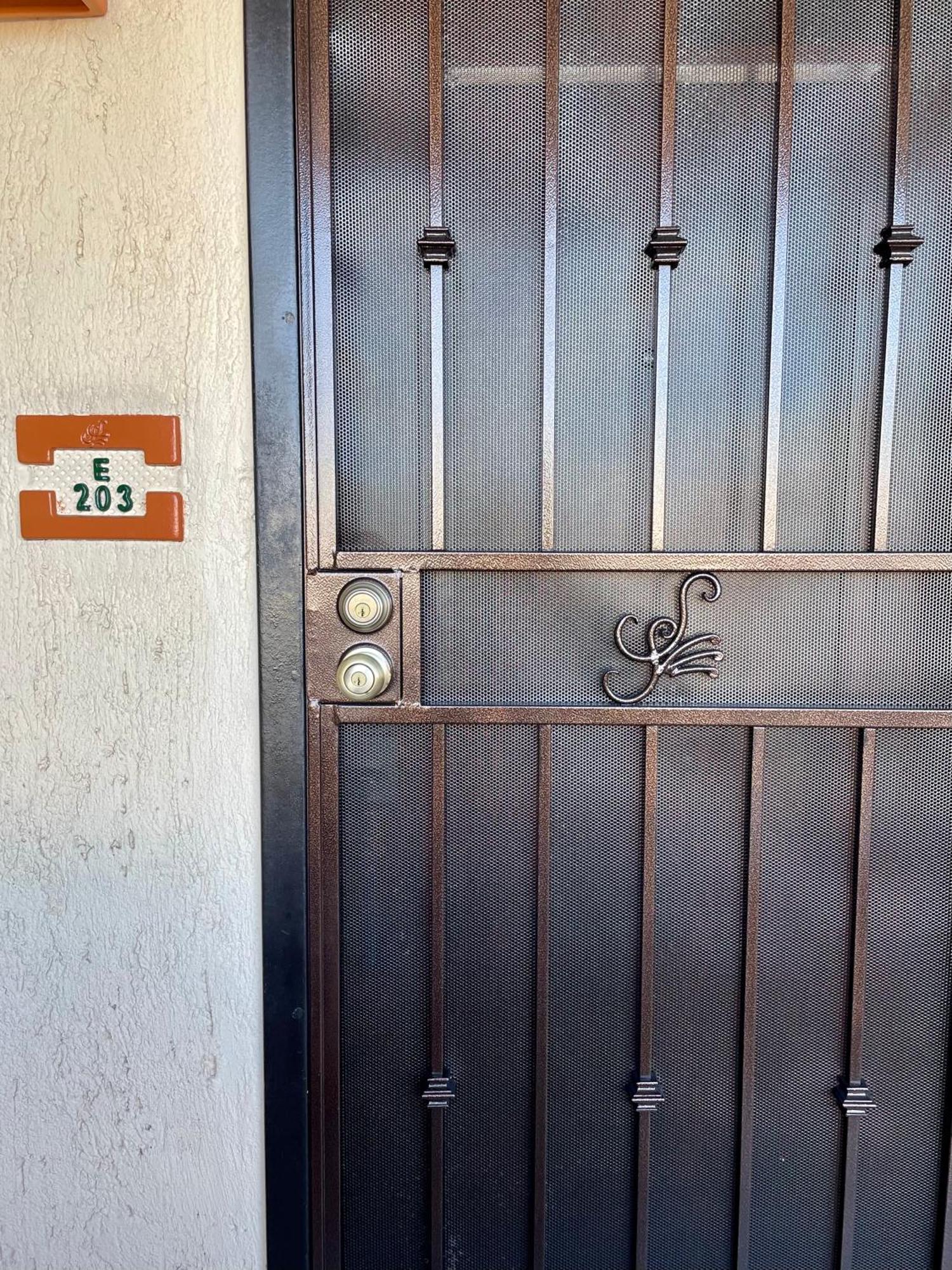 Sonoran Sea Resort Beachfront Condo E203 Puerto Peñasco Zewnętrze zdjęcie