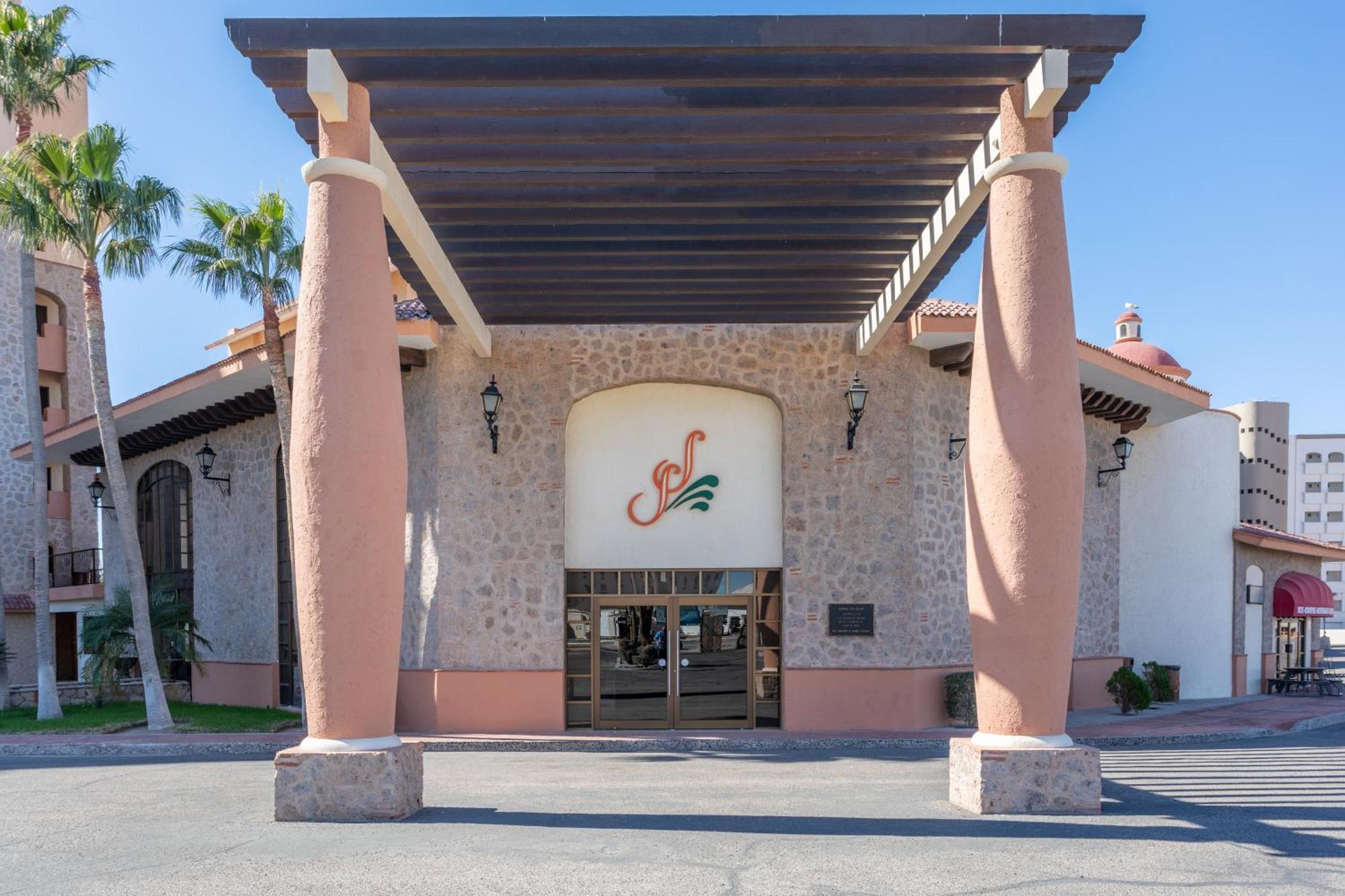 Sonoran Sea Resort Beachfront Condo E203 Puerto Peñasco Zewnętrze zdjęcie