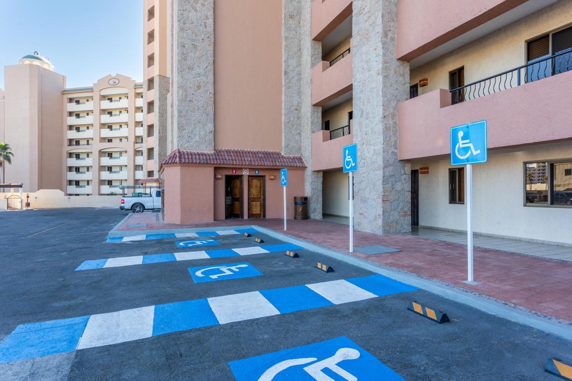 Sonoran Sea Resort Beachfront Condo E203 Puerto Peñasco Zewnętrze zdjęcie