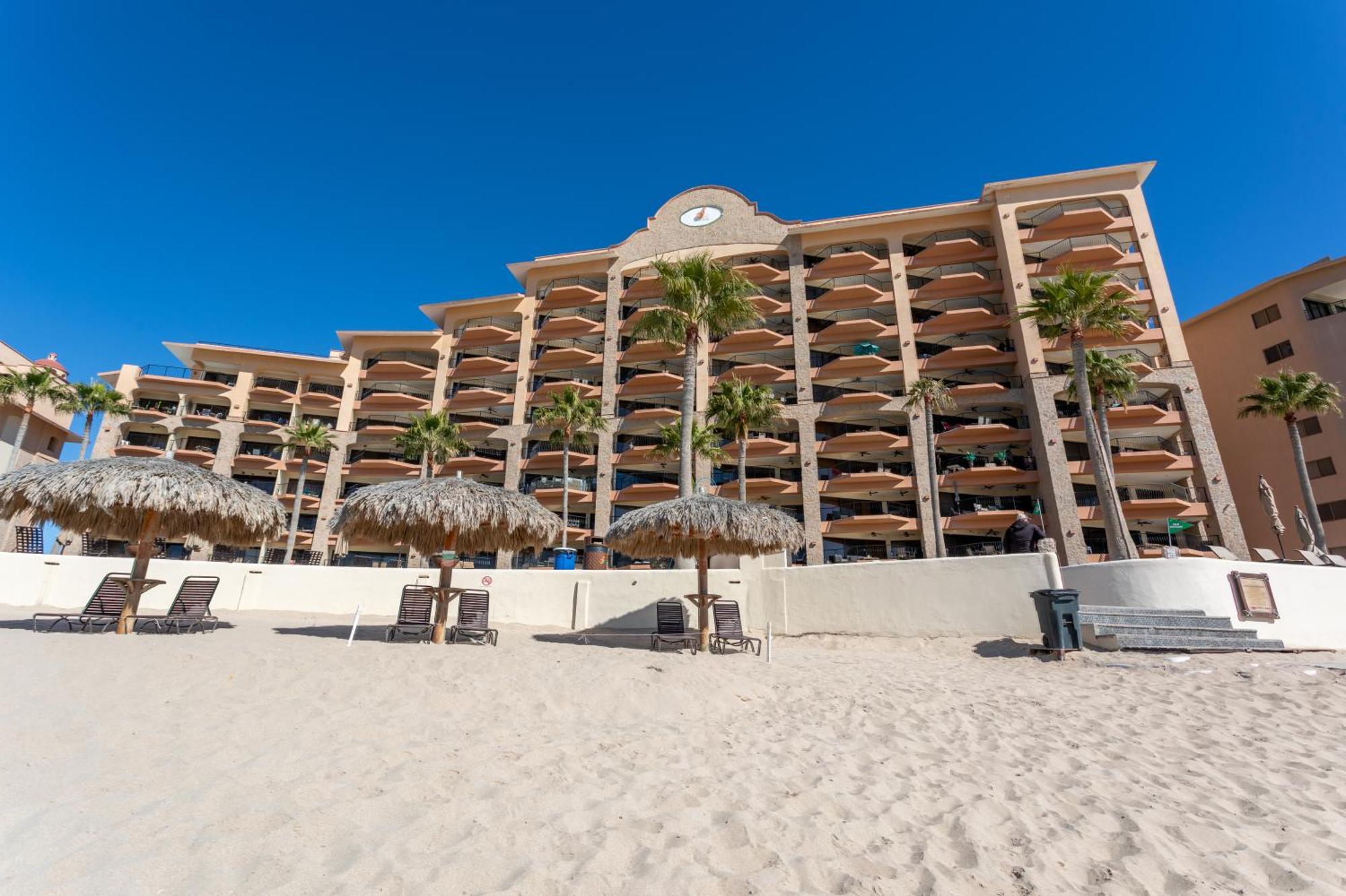Sonoran Sea Resort Beachfront Condo E203 Puerto Peñasco Zewnętrze zdjęcie