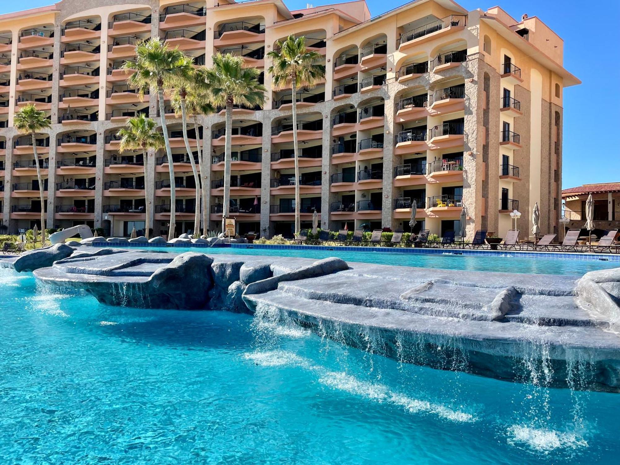 Sonoran Sea Resort Beachfront Condo E203 Puerto Peñasco Zewnętrze zdjęcie