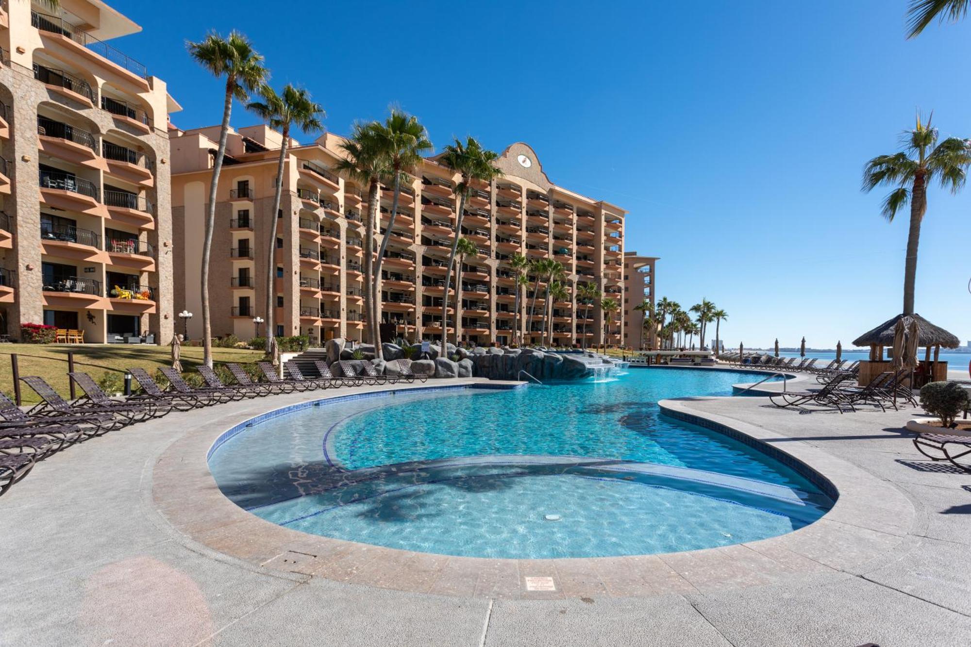 Sonoran Sea Resort Beachfront Condo E203 Puerto Peñasco Zewnętrze zdjęcie