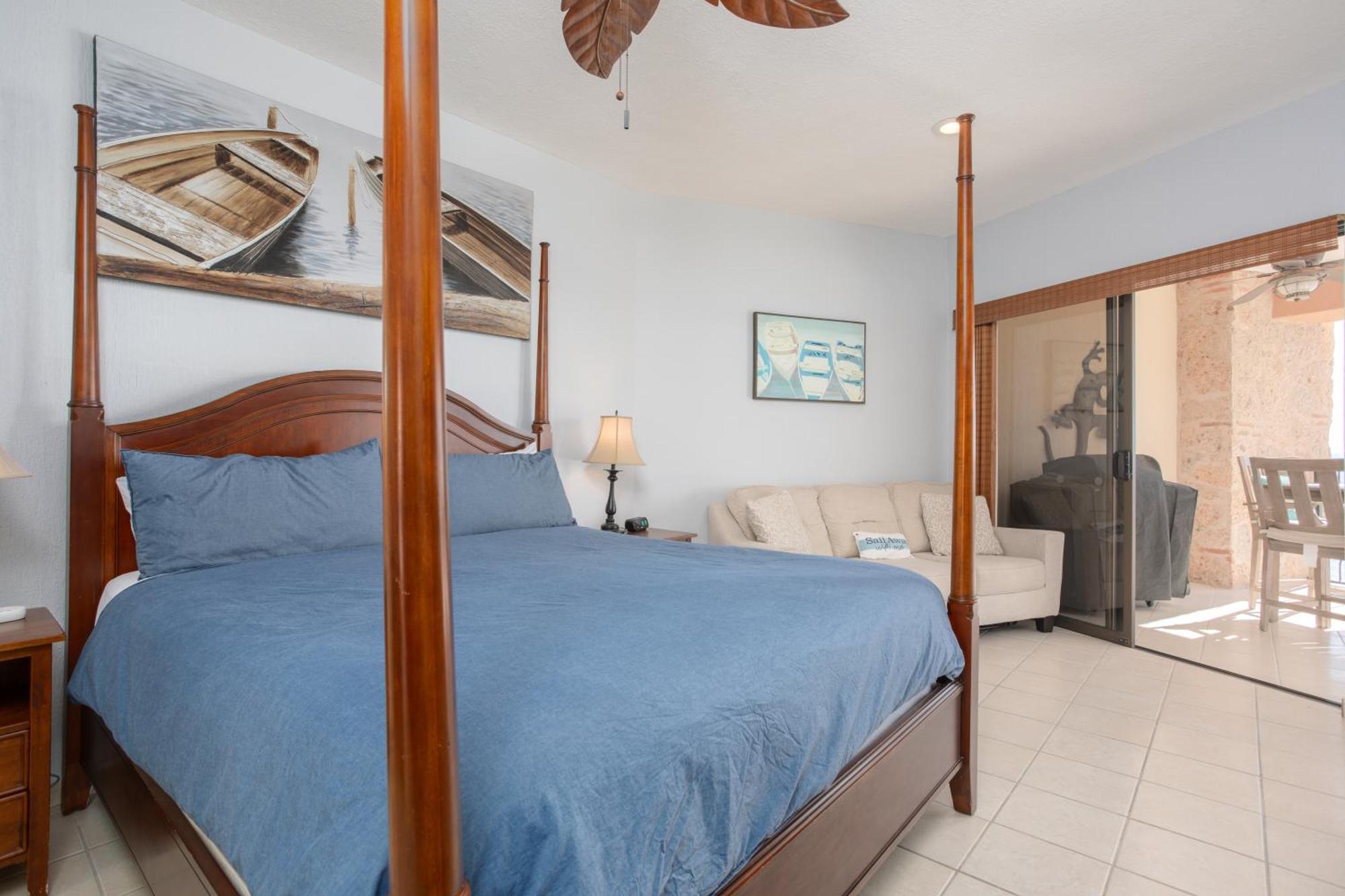 Sonoran Sea Resort Beachfront Condo E203 Puerto Peñasco Zewnętrze zdjęcie