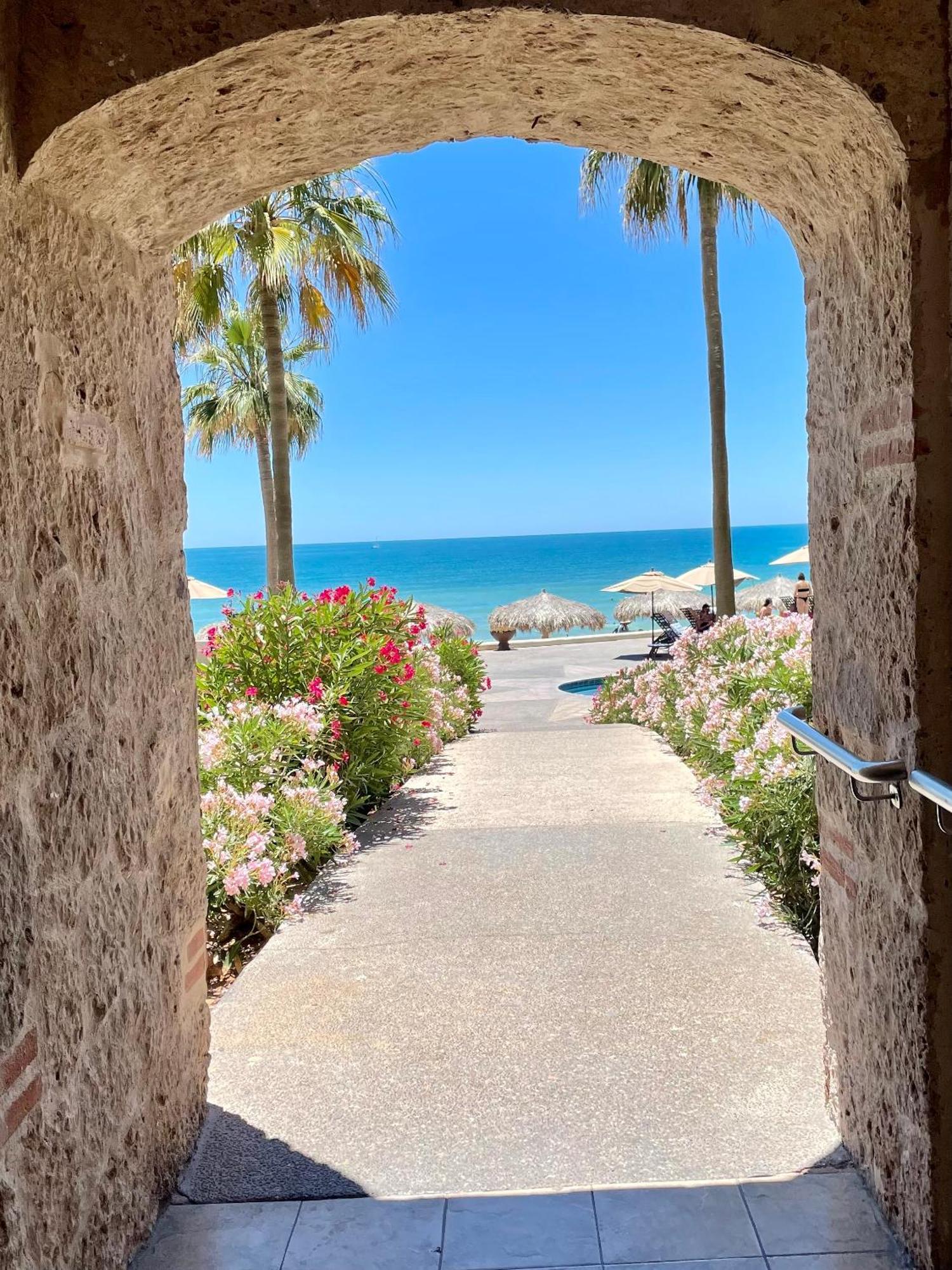Sonoran Sea Resort Beachfront Condo E203 Puerto Peñasco Zewnętrze zdjęcie