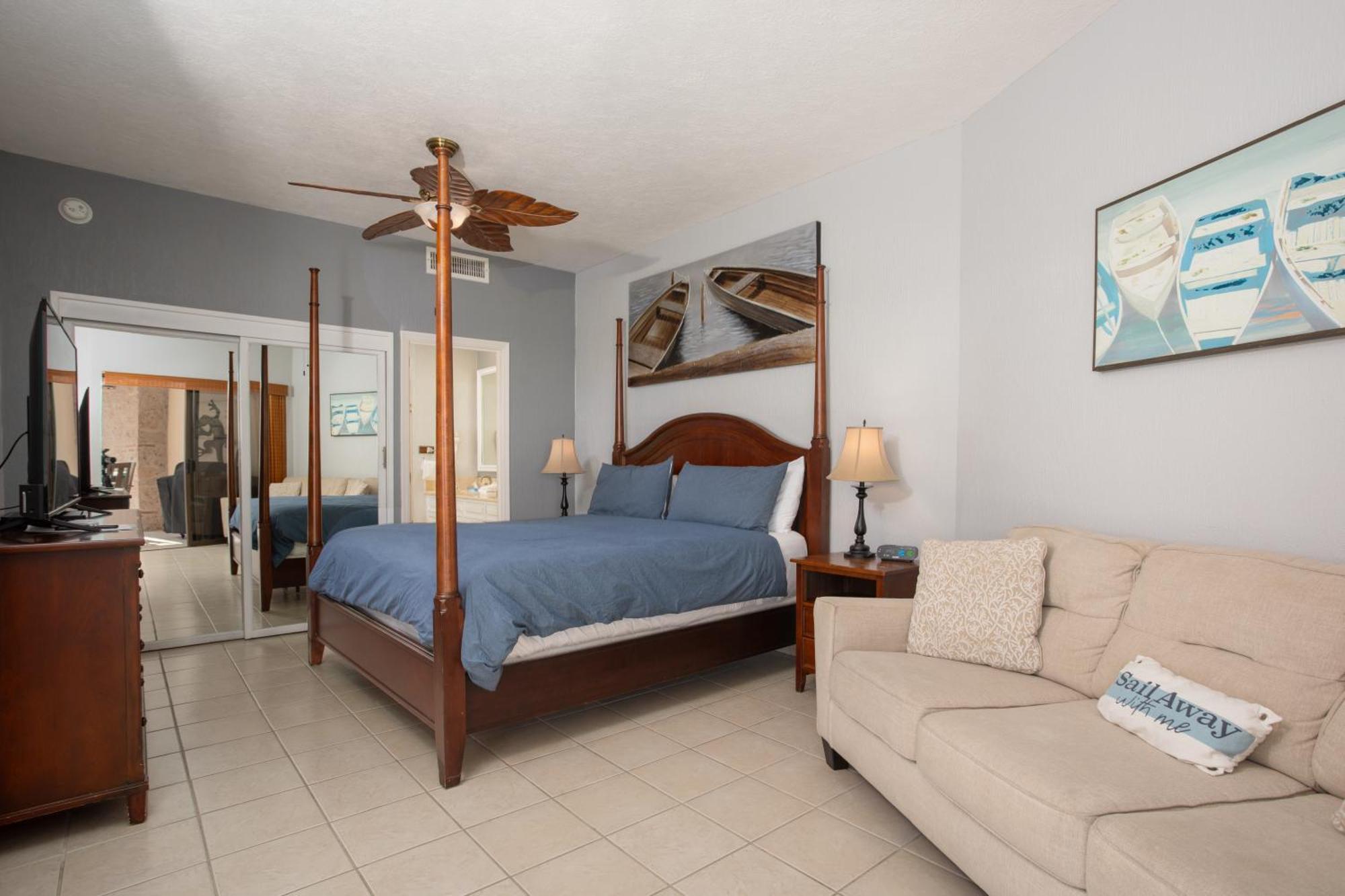 Sonoran Sea Resort Beachfront Condo E203 Puerto Peñasco Zewnętrze zdjęcie