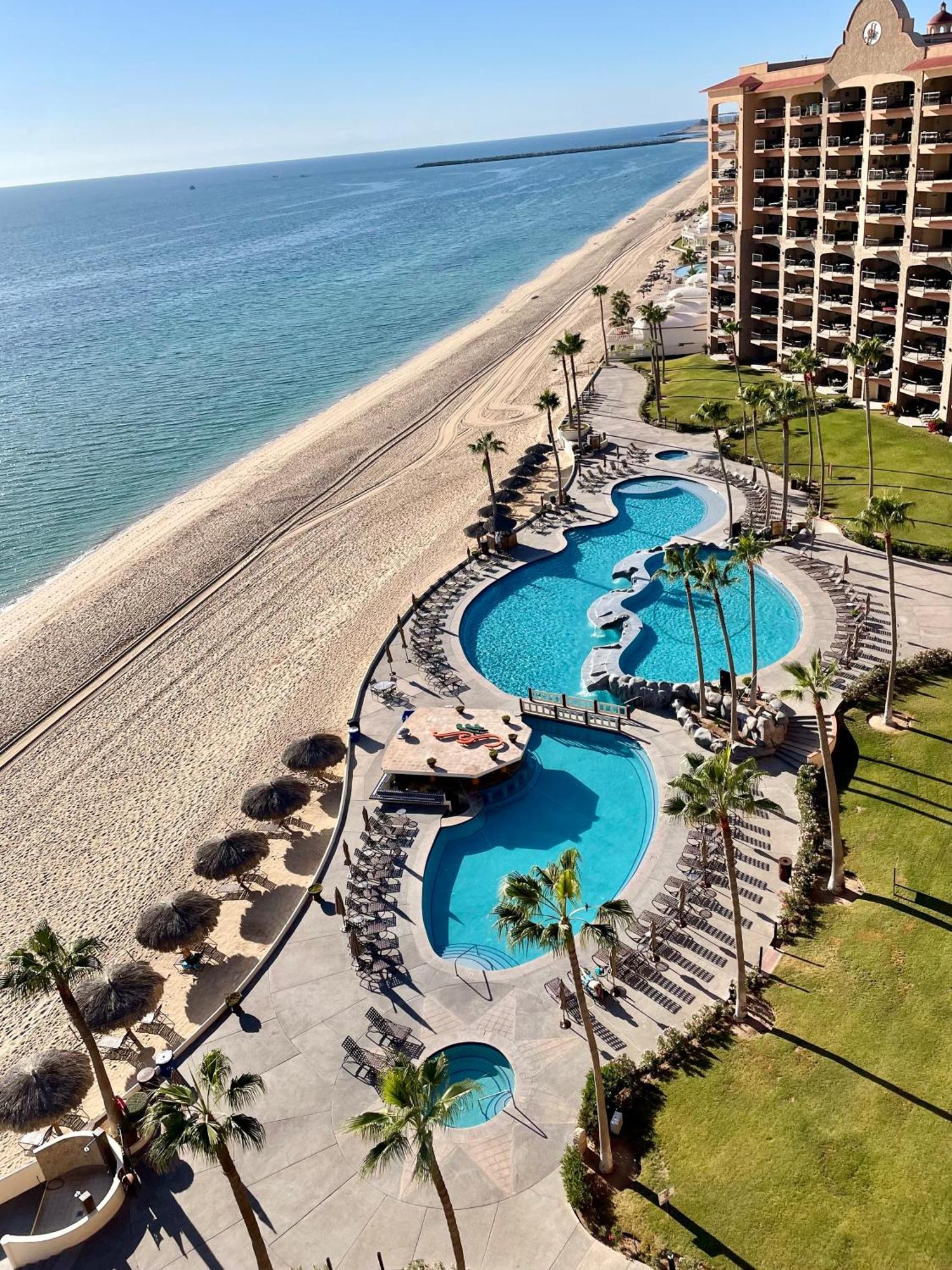 Sonoran Sea Resort Beachfront Condo E203 Puerto Peñasco Zewnętrze zdjęcie